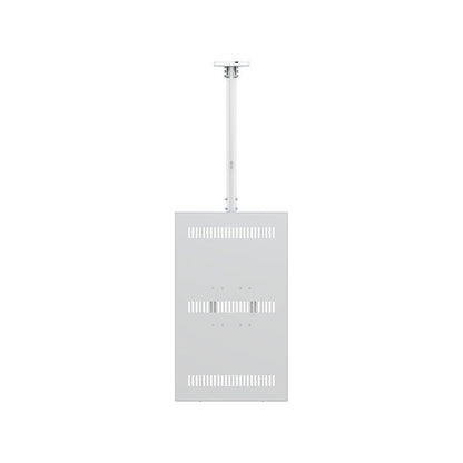 Multibrackets M Pro Series - Enclosure 43" Ceiling Small White
