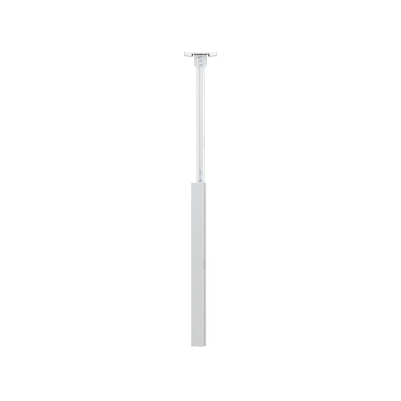Multibrackets M Pro Series - Enclosure 43" Ceiling Small White