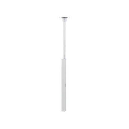 Multibrackets M Pro Series - Enclosure 43" Ceiling Small White