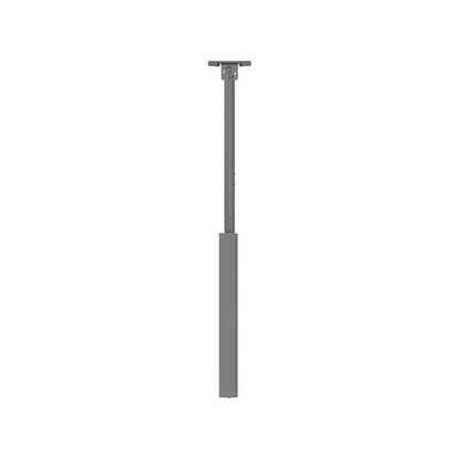 Multibrackets M Pro Series - Enclosure 32" Ceiling Small Black