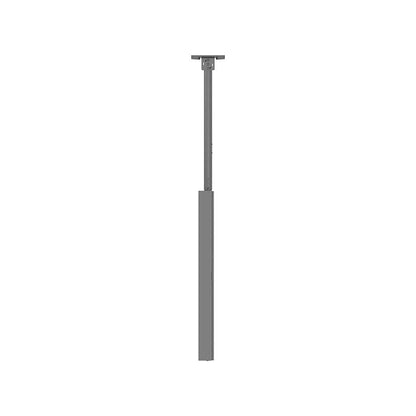 Multibrackets M Pro Series - Enclosure 43" Ceiling Small Black
