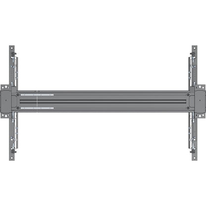 Multibrackets M Wallmount Pro MBW1U 1000 Micro Adjustable