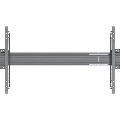 Multibrackets M Wallmount Pro MBW1U 1000 Micro Adjustable