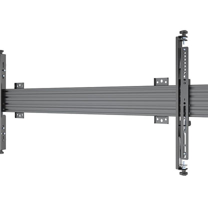 Multibrackets M Wallmount Pro MBW1U 1000 Micro Adjustable