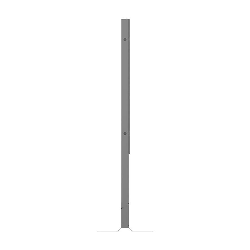 Multibrackets M Pro Series - Enclosure Totem 55" Floorbase