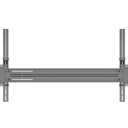 Multibrackets M Wallmount Pro MBW1U 1000 Tilt Black