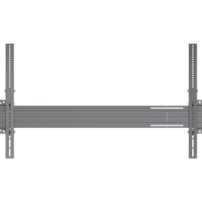 Multibrackets M Wallmount Pro MBW1U 1000 Tilt Black