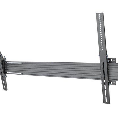 Multibrackets M Wallmount Pro MBW1U 1000 Tilt Black