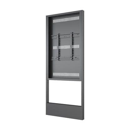 Multibrackets M Pro Series - Enclosure Totem 55" Floormount