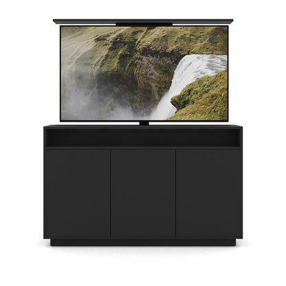 Multibrackets M AV-Cabinet TV-Lift 65" Black