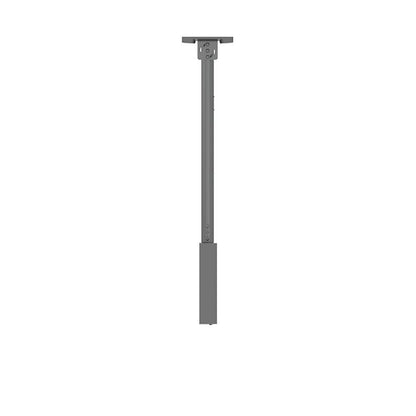 Multibrackets M Pro Series - Enclosure 37" Ceiling Small Black
