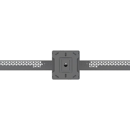 Multibrackets M Pro Series - Enclosure 37" Ceiling Small Black