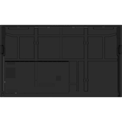iiyama ProLite TE8612MIS-B2AG 86" 4K Ultra HD Pure-IR Interactive Touchscreen with Android and WiFi