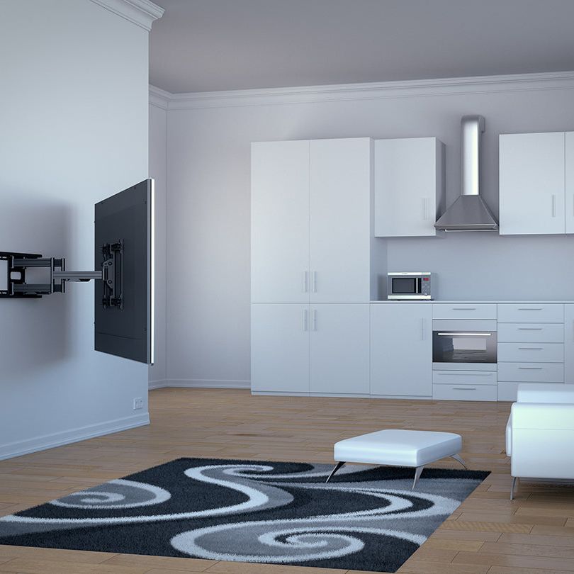 Multibrackets M Universal Flexarm Pro 125kg Super Duty