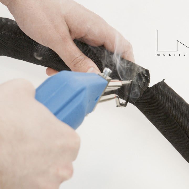 Multibrackets M Cable Sock Heat Cutter
