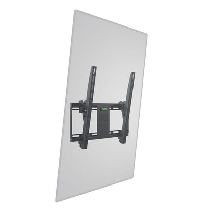 Multibrackets M Universal Tilt Wallmount Black Medium