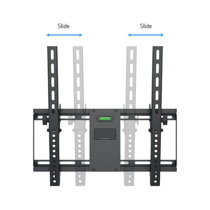 Multibrackets M Universal Tilt Wallmount Black Medium