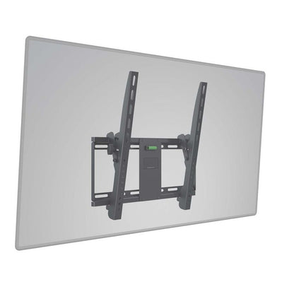 Multibrackets M Universal Tilt Wallmount Black Medium