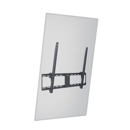 Multibrackets M Universal Tilt Wallmount Black Large