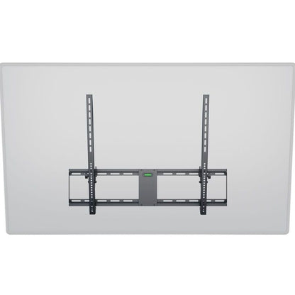 Multibrackets M Universal Tilt Wallmount Black Large