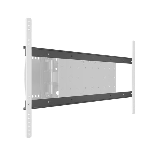 Multibrackets M VESA Extension kit Tilt & Turn 800x400