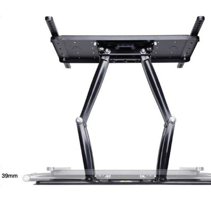 Multibrackets M VESA Super Slim Tilt & Turn Plus