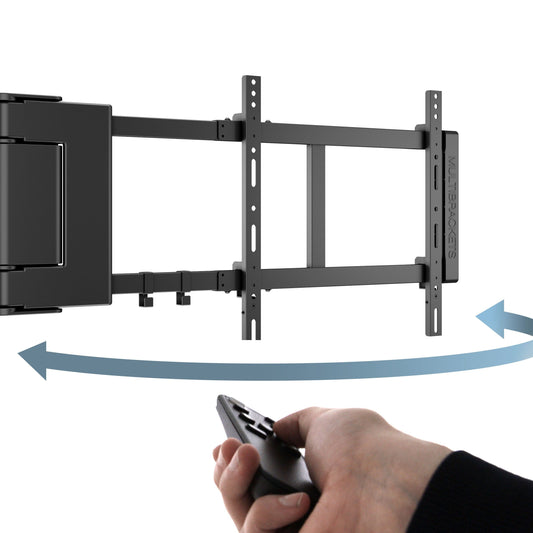 Multibrackets M Motorized Swing Mount Large