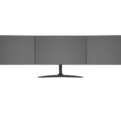 Multibrackets M VESA Desktopmount Triple Stand 15"-24"