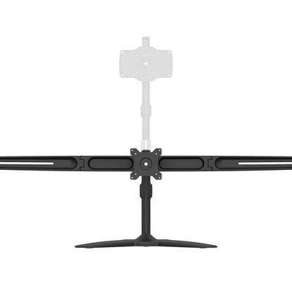 Multibrackets M VESA Desktopmount Triple Stand 15"-24"