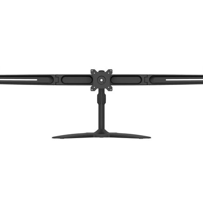 Multibrackets M VESA Desktopmount Triple Stand 15"-24"