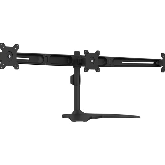 Multibrackets M VESA Desktopmount Triple Stand 15"-24"