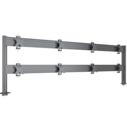 Multibrackets M Deskmount Column Pro 4x2 MBDM4x2U