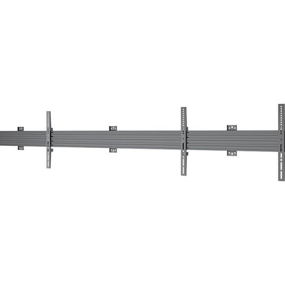 Multibrackets M Wallmount Pro MBW2UHD Fixed Black