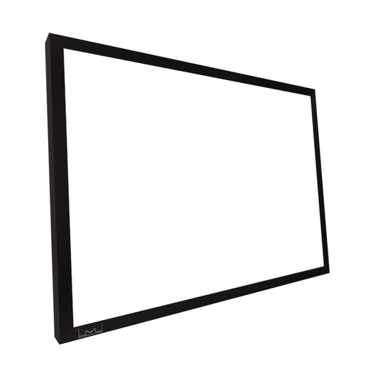 Multibrackets M 16:10 Framed Projection Screen 258,5x161,5, 120"