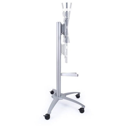 Multibrackets M Public Display Stand 145 Single Silver