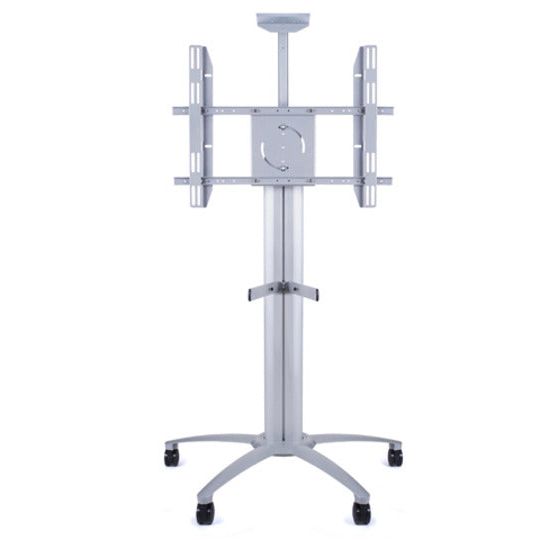 Multibrackets M Public Display Stand 145 Single Silver
