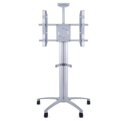 Multibrackets M Public Display Stand 145 Single Silver