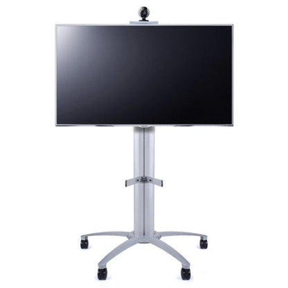 Multibrackets M Public Display Stand 145 Single Silver