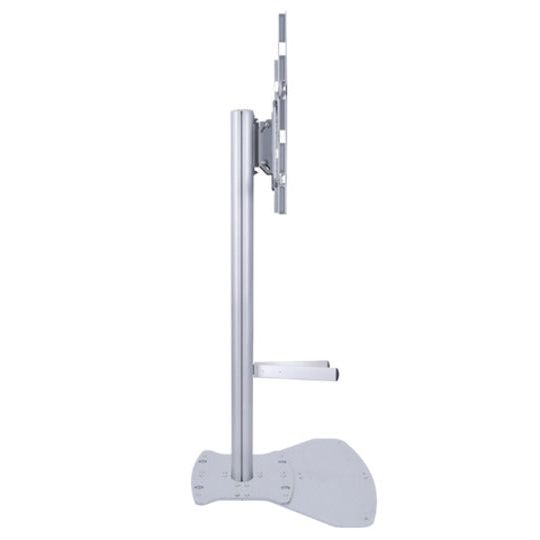 Multibrackets M Public Display Stand 145 Single Silver