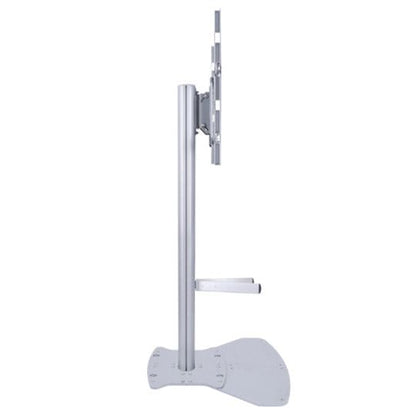 Multibrackets M Public Display Stand 145 Single Silver