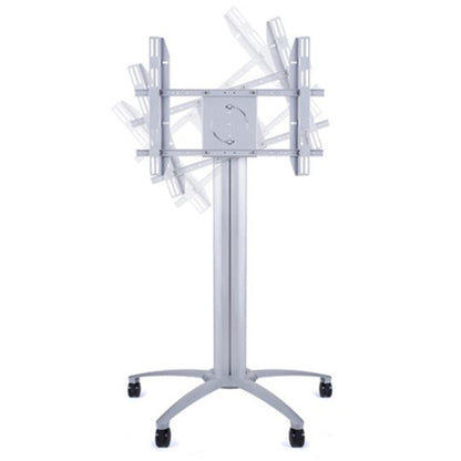 Multibrackets M Public Display Stand 145 Single Silver