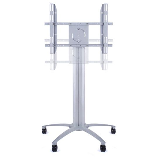 Multibrackets M Public Display Stand 145 Single Silver