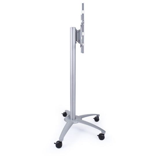 Multibrackets M Public Display Stand 145 Single Silver