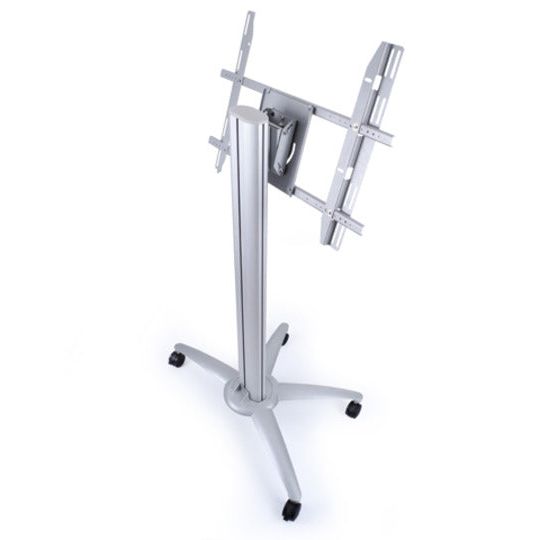 Multibrackets M Public Display Stand 145 Single Silver