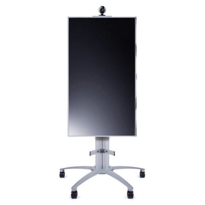 Multibrackets M Public Display Stand 145 Single Silver