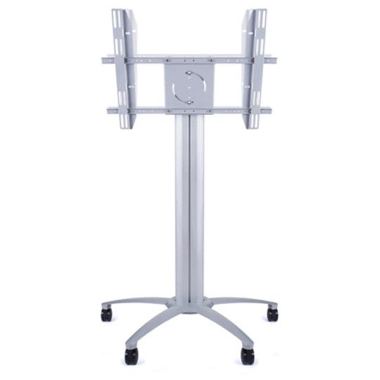 Multibrackets M Public Display Stand 145 Single Silver