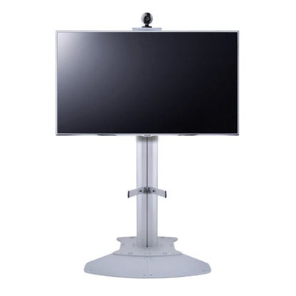 Multibrackets M Public Display Stand 145 Single Silver