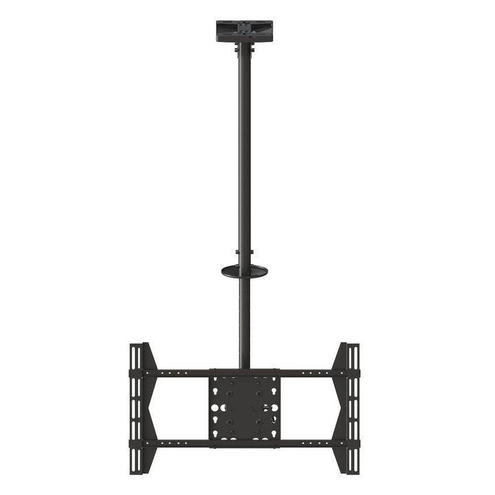 Multibrackets M Public Ceilingmount Large Single Black 3000