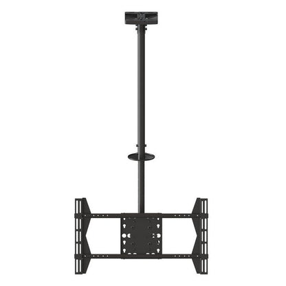 Multibrackets M Public Ceilingmount Large Single Black 3000