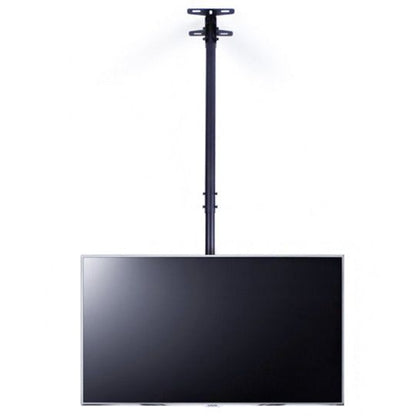 Multibrackets M Public Ceilingmount Large Single Black 3000